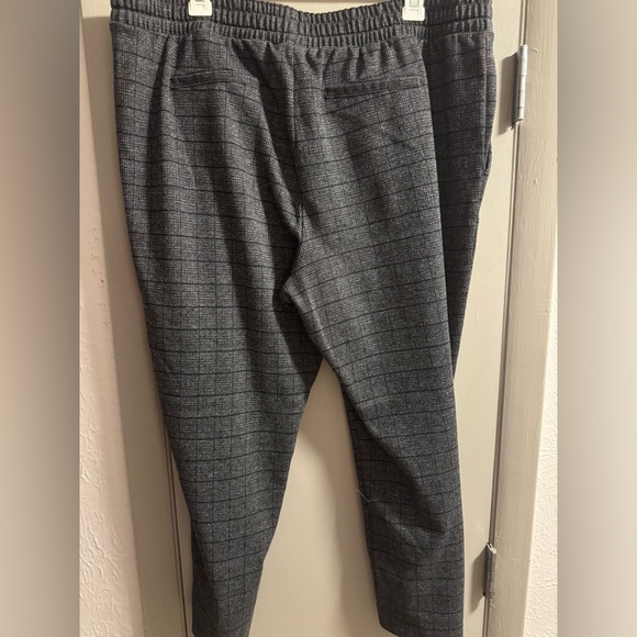 A New Day drawstring straight leg trousers - Picture 2 of 3